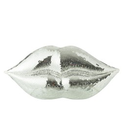 Bouche/lèvres décoration facette