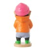 Arthur le singe cool statue