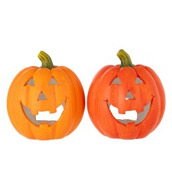 Citrouille Halloween Large