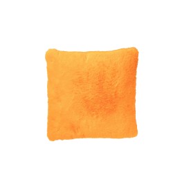 Coussin CUTIE Orange FLUO