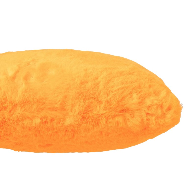 Coussin CUTIE Orange FLUO