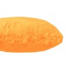 Coussin CUTIE Orange FLUO