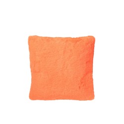 Coussin CUTIE Corail FLUO