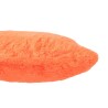 Coussin CUTIE Corail FLUO