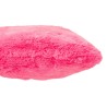Coussin CUTIE Rose FLUO