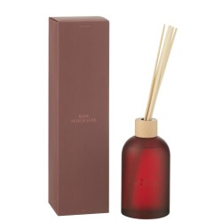 Rose Séduisante Diffuseur Accords Essentiels