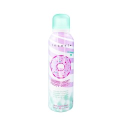 Mousse de douche Donuts