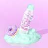 Mousse de douche Donuts