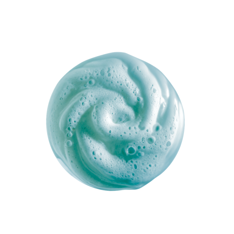 Mousse de douche Donuts