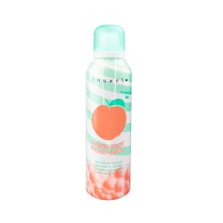 Mousse de douche Peche