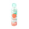 Mousse de douche Peche