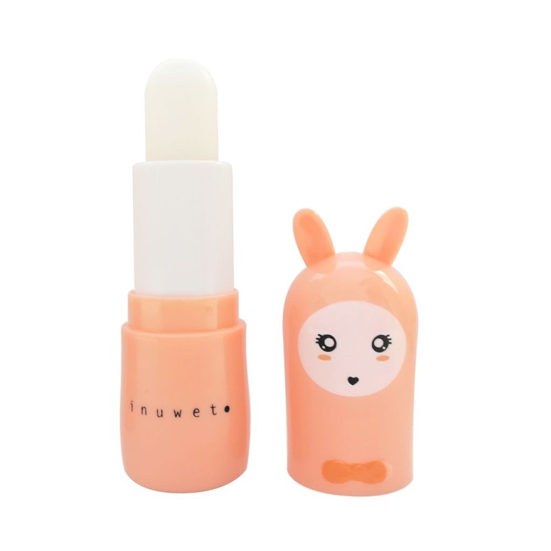 Baume à lèvres hydratant et vegan - Vanille coco