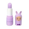 Baume à lèvres hydratant et vegan mauve /Guimauve