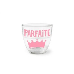Verre Parfaite Collection Môme