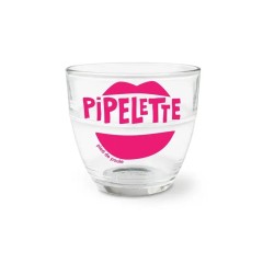 Verre Pipelette Collection Môme