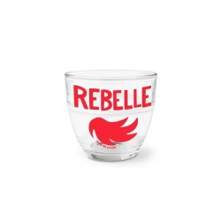 Verre Rebelle Collection Môme
