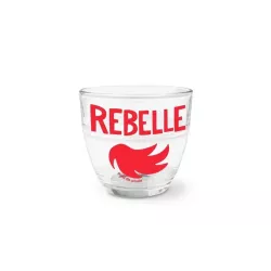 Verre Rebelle Collection Môme
