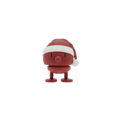 Père Noel rouge Hoptimist /Soft touch