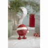 Père Noel rouge Hoptimist /Soft touch