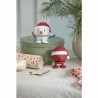 Père Noel rouge Hoptimist /Soft touch