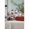 Père Noel rouge Hoptimist /Soft touch
