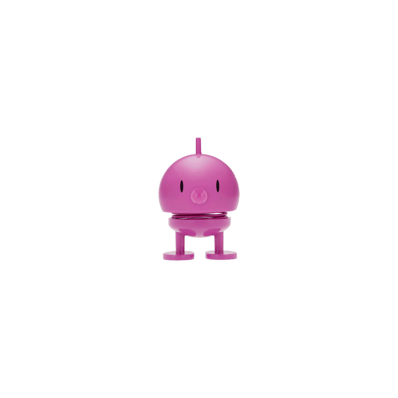 BUMBLE Hoptimist Fuschia