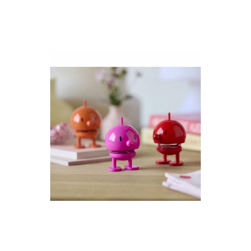 BUMBLE Hoptimist Fuschia