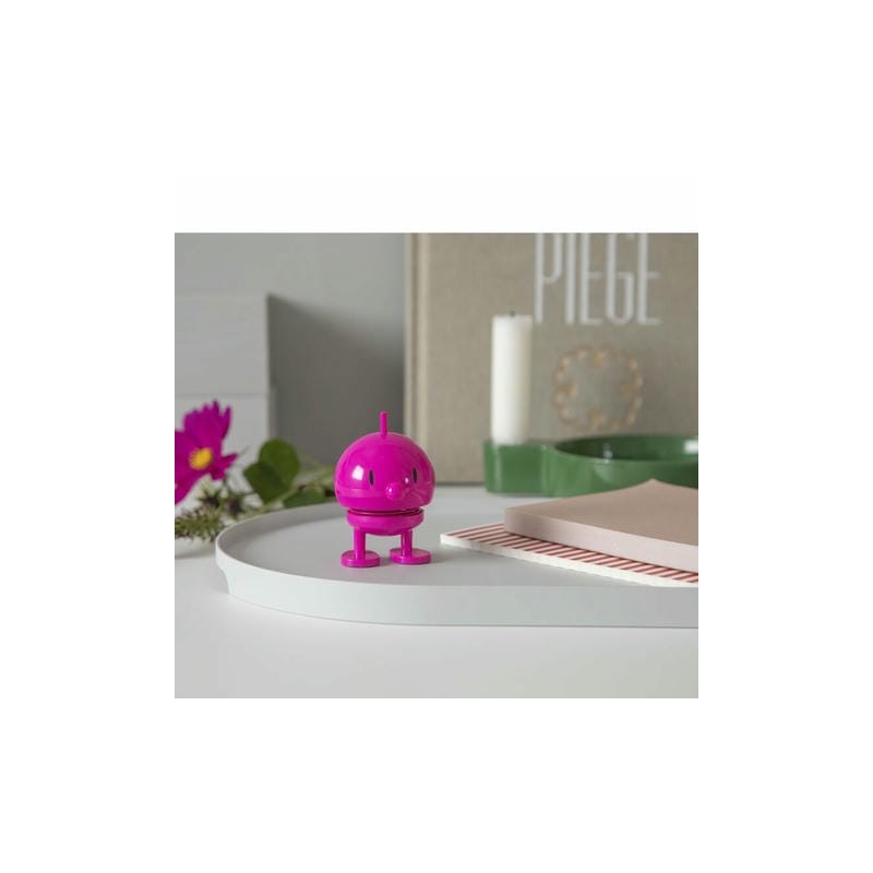 BUMBLE Hoptimist Fuschia