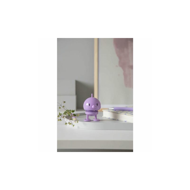 BUMBLE Hoptimist Lila