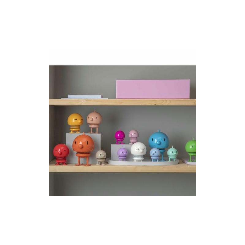 BUMBLE Hoptimist Lila