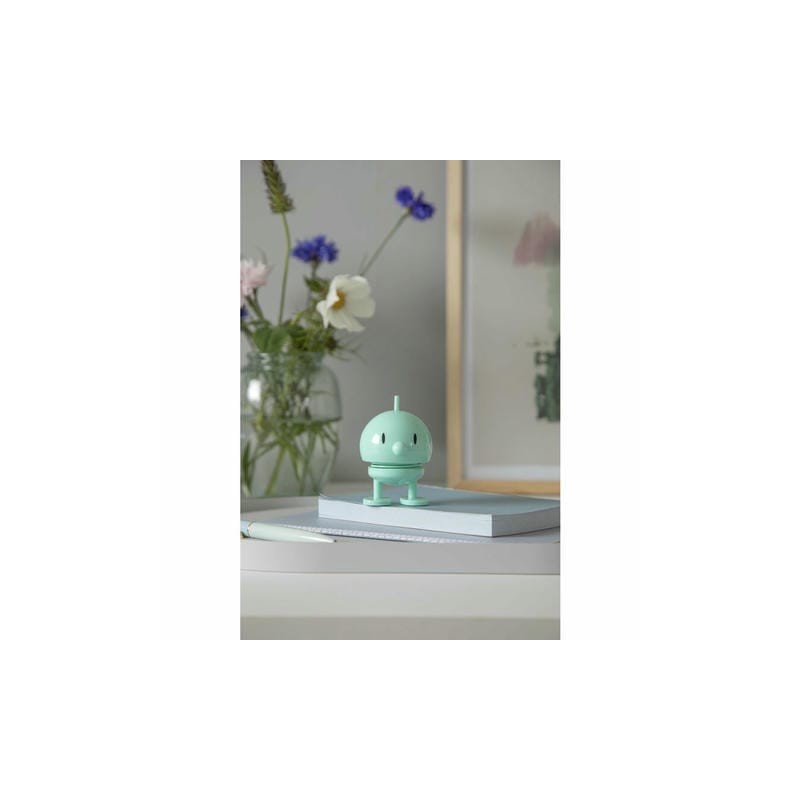 BUMBLE Hoptimist Mint/Vert eau