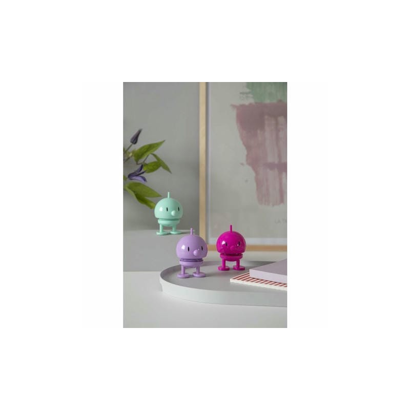 BUMBLE Hoptimist Mint/Vert eau