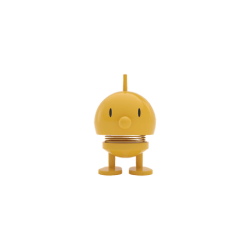 BUMBLE Hoptimist Jaune
