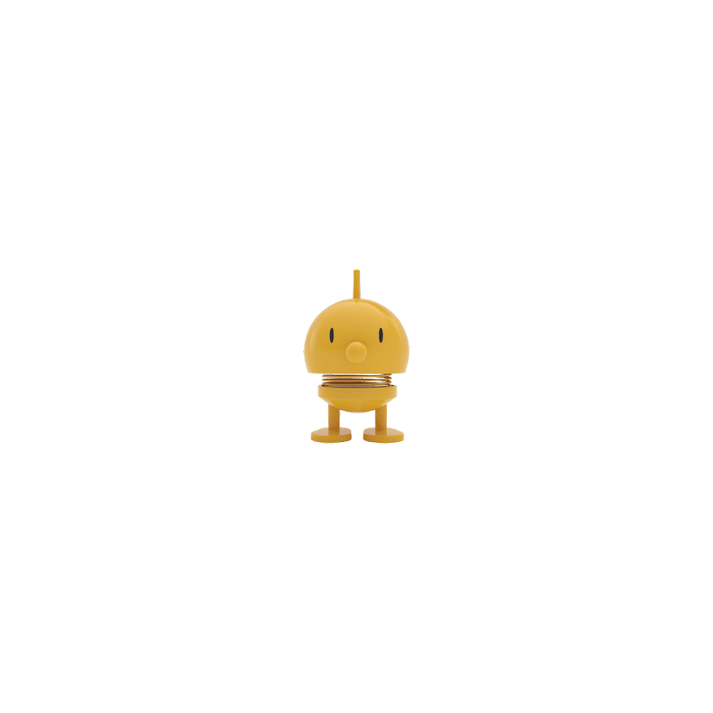 BUMBLE Hoptimist Jaune