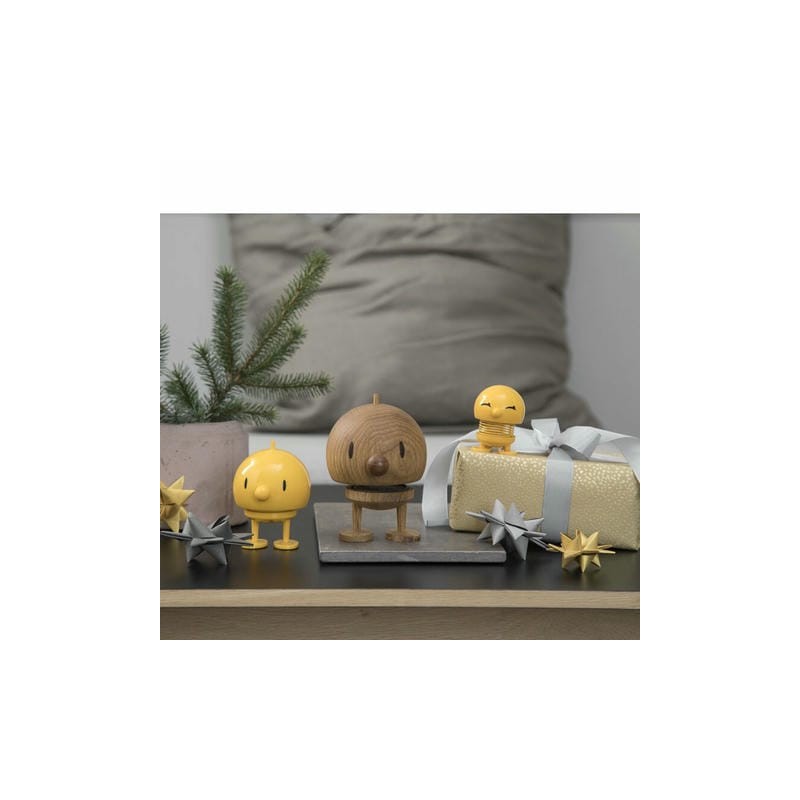 BUMBLE Hoptimist Jaune