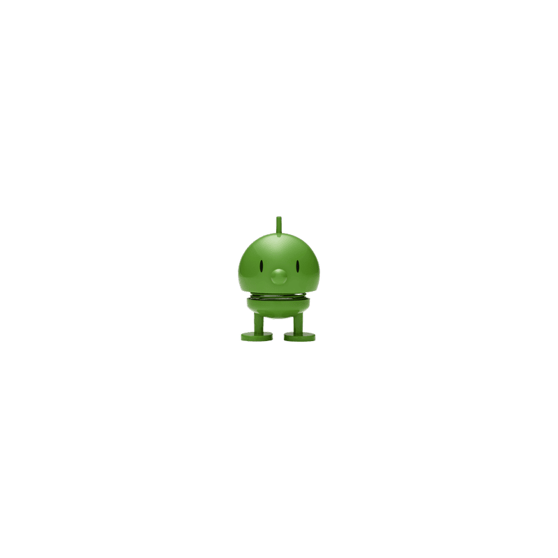 BUMBLE Hoptimist Vert