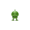 BUMBLE Hoptimist Vert