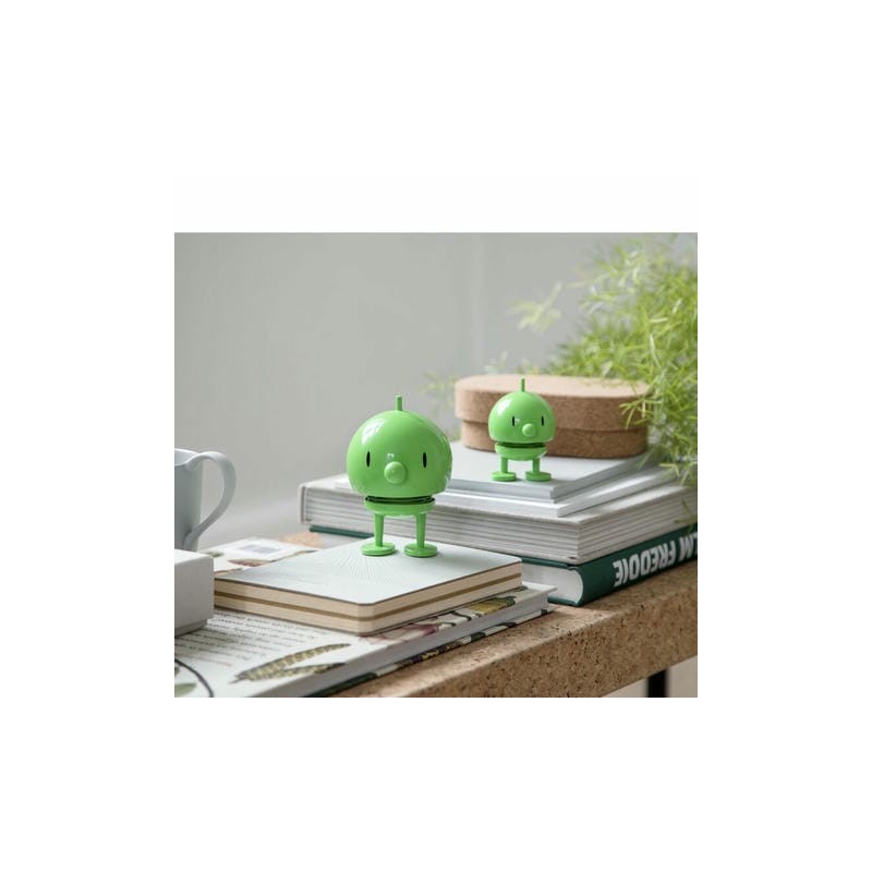 BUMBLE Hoptimist Vert