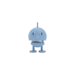 BUMBLE Hoptimist Bleu Sky