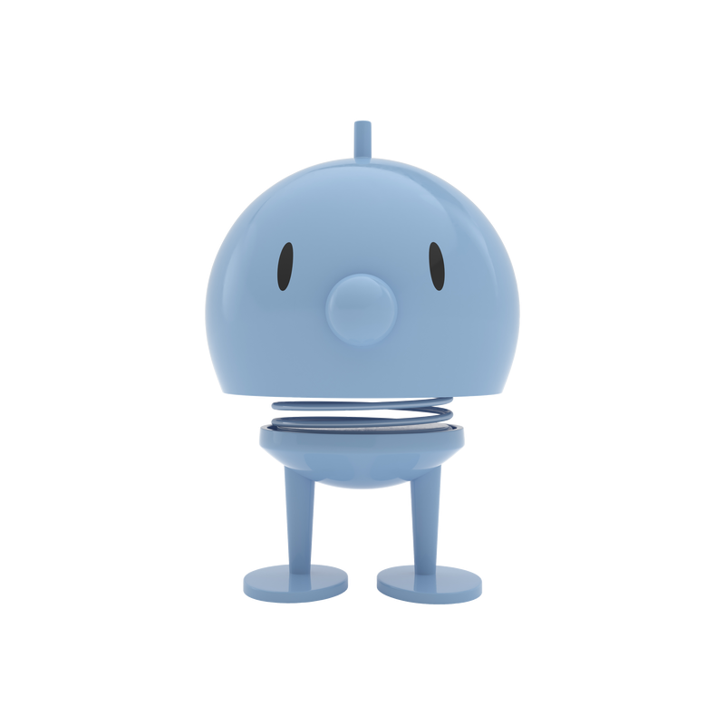 BUMBLE Hoptimist Bleu Sky