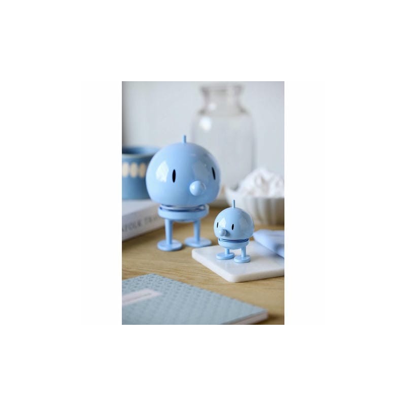 BUMBLE Hoptimist Bleu Sky