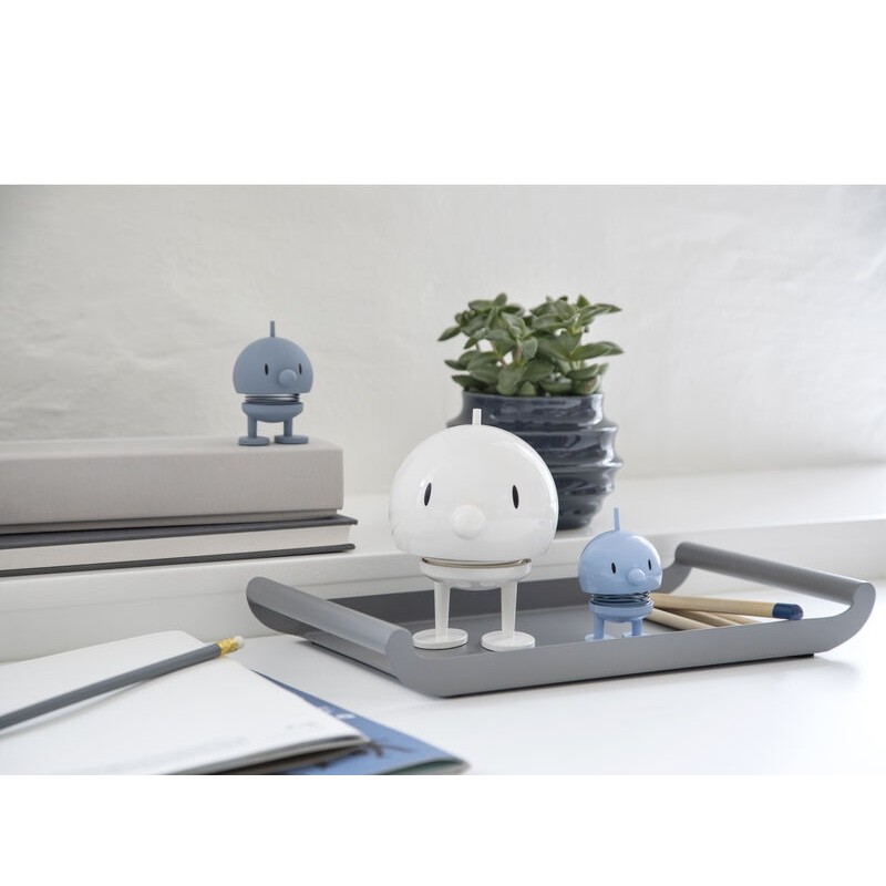 BUMBLE Hoptimist Bleu Sky