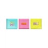 Presse papier Smile/Shine Color Pop
