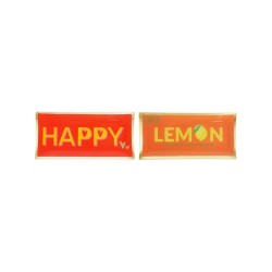 Assiette/ Vide poche rectangle Color pop