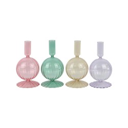 Tivoli Chandelier en verre