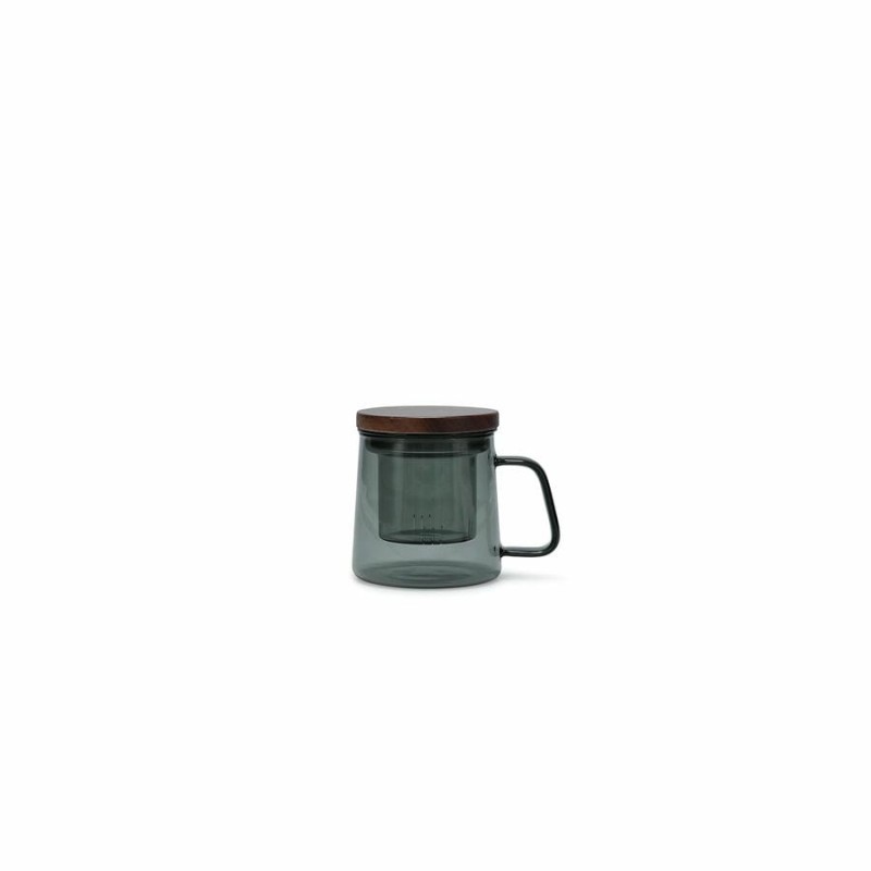 Luma - Mug avec filtre
