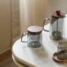 Luma - Mug avec filtre