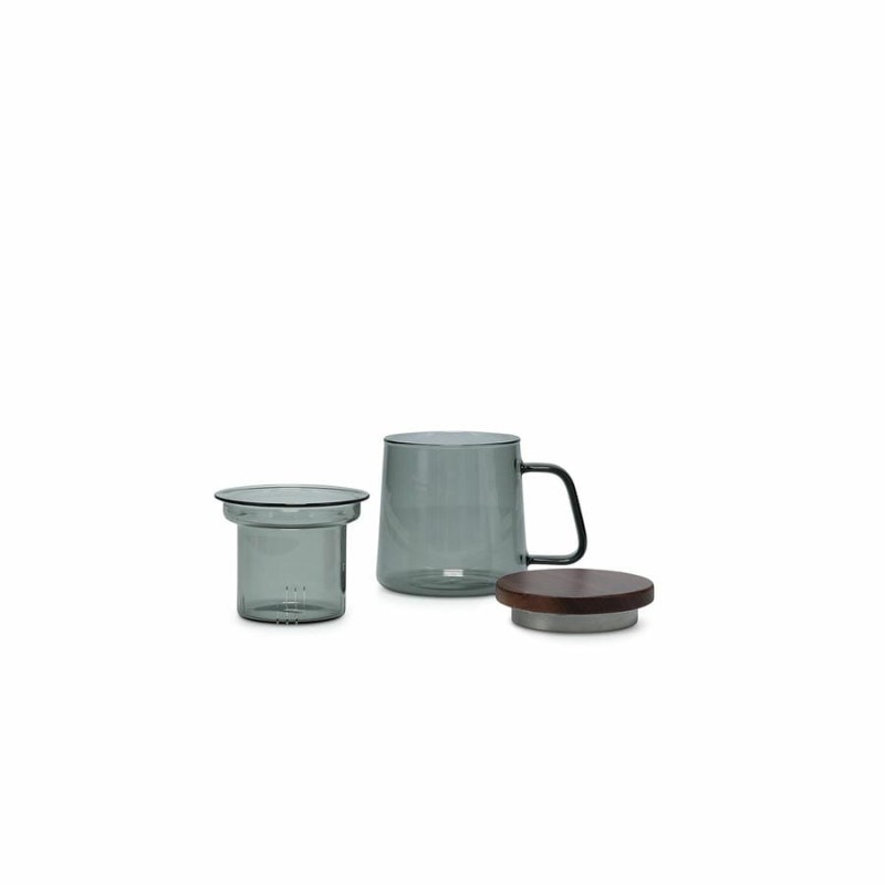Luma - Mug avec filtre