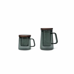 Luma - Mug avec filtre
