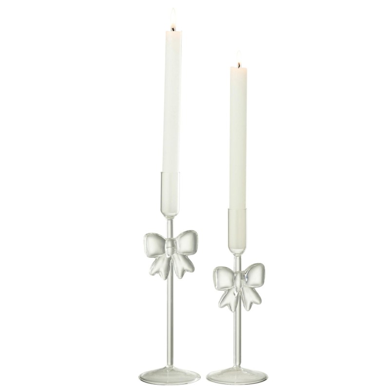 Node chandelier avec noeud transparent s/2